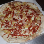 Pizza Zelig Nourriture