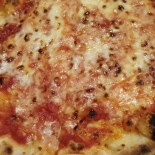 Pizza Zelig Nourriture