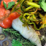 Casabrigandi Food