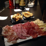 Ca' Dei Ricchi Comida