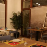 Estro Pizza Lab food