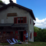 Rifugio Bugone Exterior