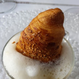Frontemare Nourriture