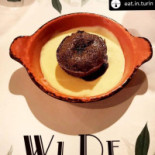 Wi.de Quadrilatero Cocktail Bar E Ristorante Al Quadrilatero Romano Dentro