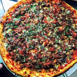 Spizzicando Comida