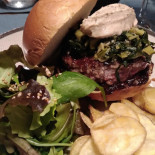 Burici Comida