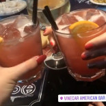 Vinegar American Comida