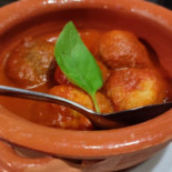 La Collinetta Nourriture