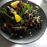 Sottovento Comida