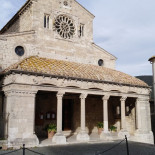 Al Campanile Di Giulia outside