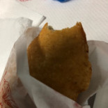 Red Moon Comida