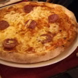 Signore E Signori Comida
