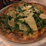 Pizzeria Albatros Arrosticini food