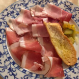 Ca' Dei Boci Nourriture