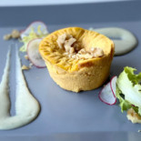 Osteria M'ami À l'intérieur