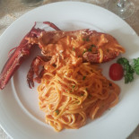 La Fontanella Nourriture