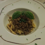 Agriturismo Belpoggio food