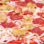 Mangiapizza Treviso Comida