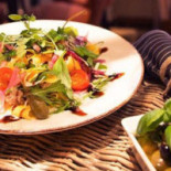 Trattoria La Sultana food