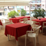 Bocca D'oro À l'intérieur