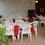 Bocca D'oro Nourriture