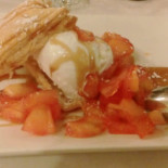 Alla Beccaccia Comida