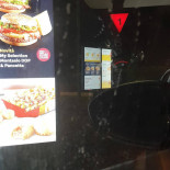 Mcdonald’s Trebaseleghe Nourriture