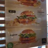 Mcdonald’s Trebaseleghe Nourriture
