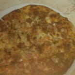 Amici Per La Pizza food