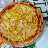 Strapizzami Nourriture