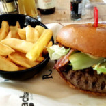Roadhouse Grill Nourriture