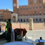 Alla Speranza Nourriture