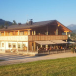 Rienz Comida