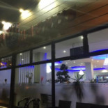 Magnus Fusion Exterior