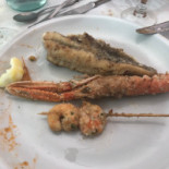 Cristallo food