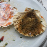 Cristallo food