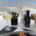 Lido Bellatrix Comida