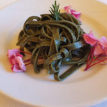 Cascina Torrine Comida