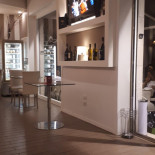 Ottagono À l'intérieur