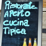 Pian Di Casa Comida