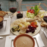 La Piola Extérieur