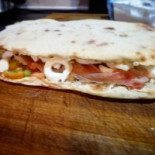 Scirocco Comida