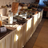 Vecchia Darsena Comida