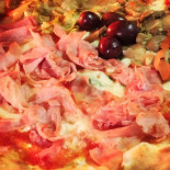 Che Pizza Nourriture