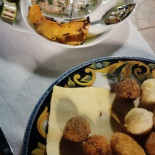 Lo Scoiattolo Nourriture