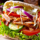 Buonissimo Kebab Nourriture