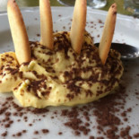 Al Castello Nourriture