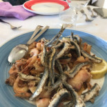 Brezza Marina Nourriture