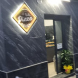 La Bella Pizza Extérieur