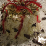 Da Giulia Food